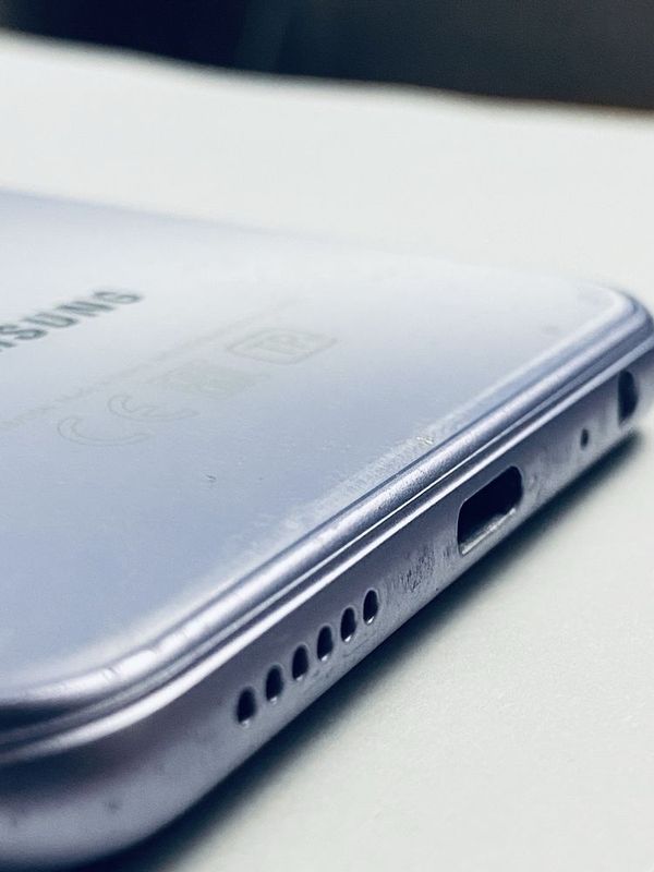 Samsung A22 5G Galaxy sotiladi Samsung A22 5G Galaxy sotiladi