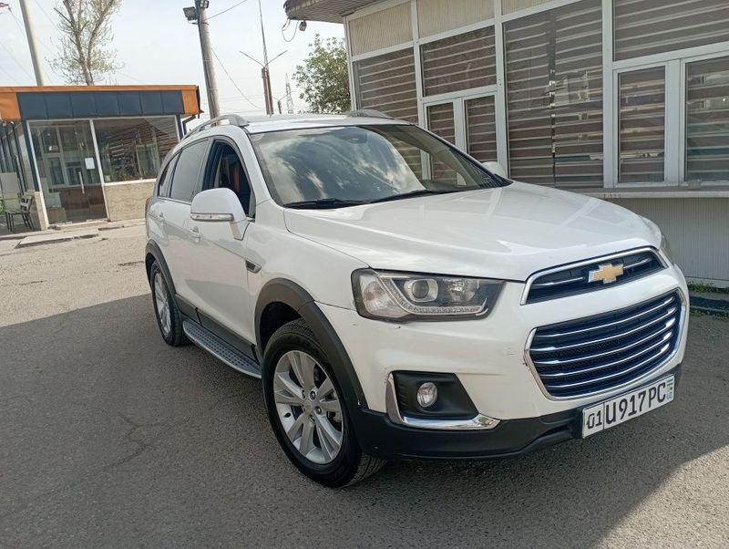 Captiva4 2.4 mator Captiva4 2.4 mator