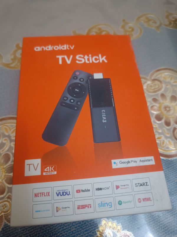 Androidtv pristavka sotiladi