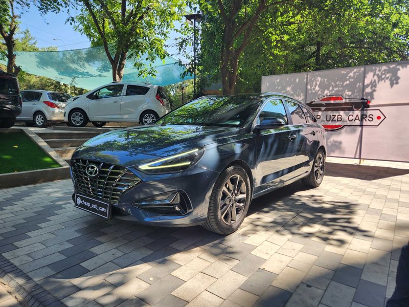 Hyundai i30, 2022 Hyundai i30, 2022