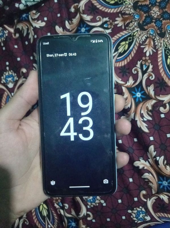 Redmi A2+