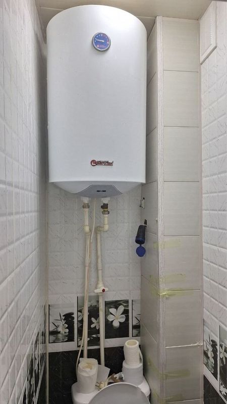 Kvartira ijaraga 7mk 5*5aptekani orqasiga 2xona