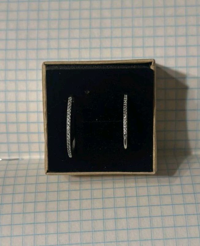 Серьги серебро 925 проба Серьги серебро 925 проба