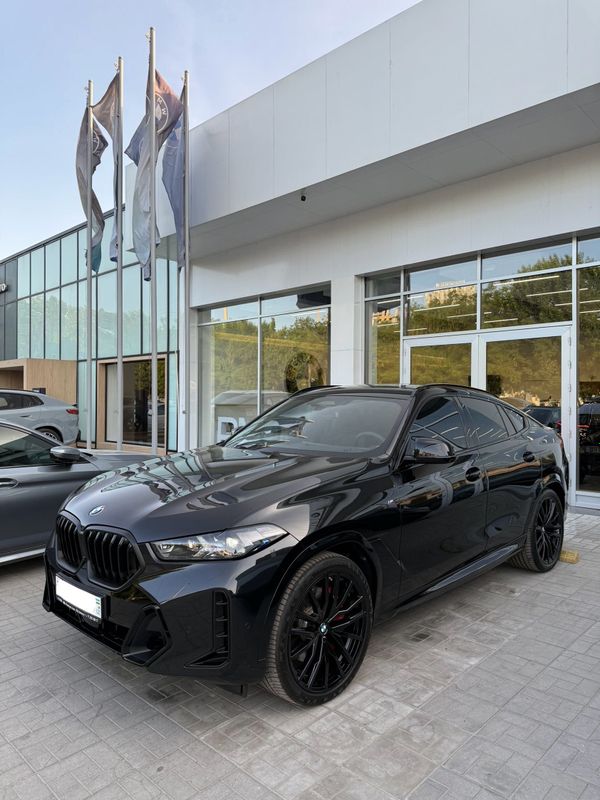 Продам BMW X6 xDrive40i G06 FULL ! С официальной Гарантией в идеале Продам BMW X6 xDrive40i G06 FULL ! С официальной Гарантией в идеале