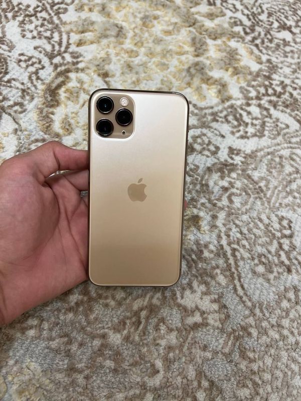 Iphone 11 pro 256gb face id tru tone bor Iphone 11 pro 256gb face id tru tone bor