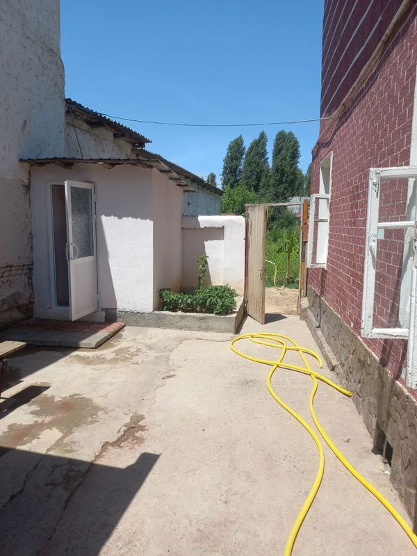 Ayollar va oila uchun honadon ijaraga beriladi Ayollar va oila uchun honadon ijaraga beriladi