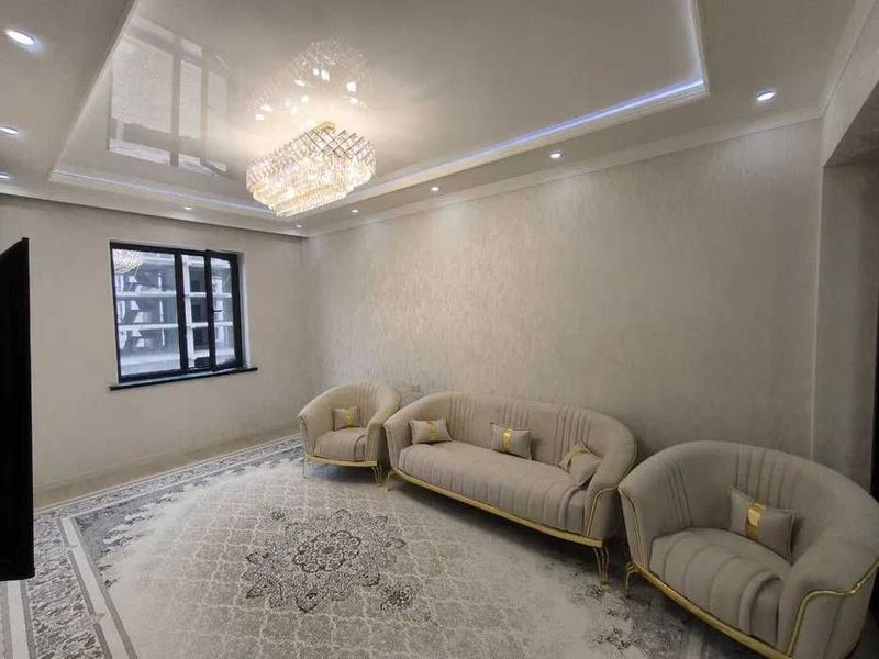 Продается квартира в новостройке "Olmos Residence" 2/5/9 Продается квартира в новостройке "Olmos Residence" 2/5/9