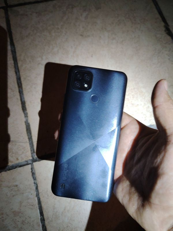 Telefon Realmi C 21 Telefon Realmi C 21