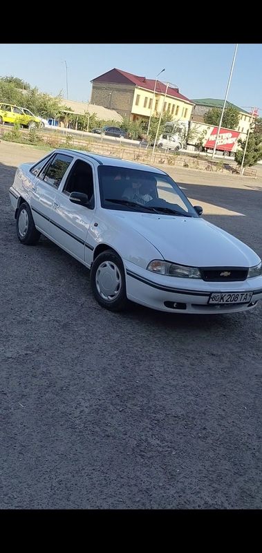 Neksiya 1 xolati ideal