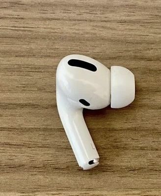 airpods pro оригинал левый наушник /A2084/