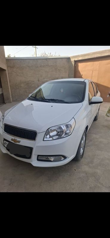 Nexia3 Ravon 2020 probeg 63000 Nexia3 Ravon 2020 probeg 63000