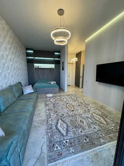 Modern 1-Bedroom Apartment for Rent – Infinity Living Residence Modern 1-Bedroom Apartment for Rent – Infinity Living Residence