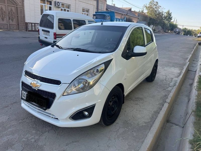 Spark 2 позиция auto GM super Spark 2 позиция auto GM super