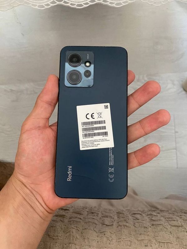 Redmi note 12 128 tali Redmi note 12 128 tali