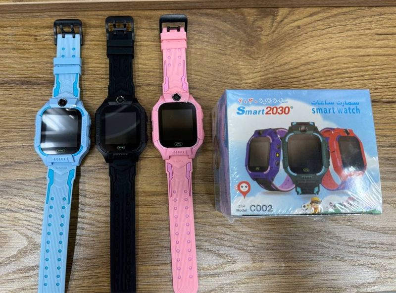 БЕПУЛ Доставка, Сим картали Болалар соати Smart2030 C002 Smartwatch БЕПУЛ Доставка, Сим картали Болалар соати Smart2030 C002 Smartwatch