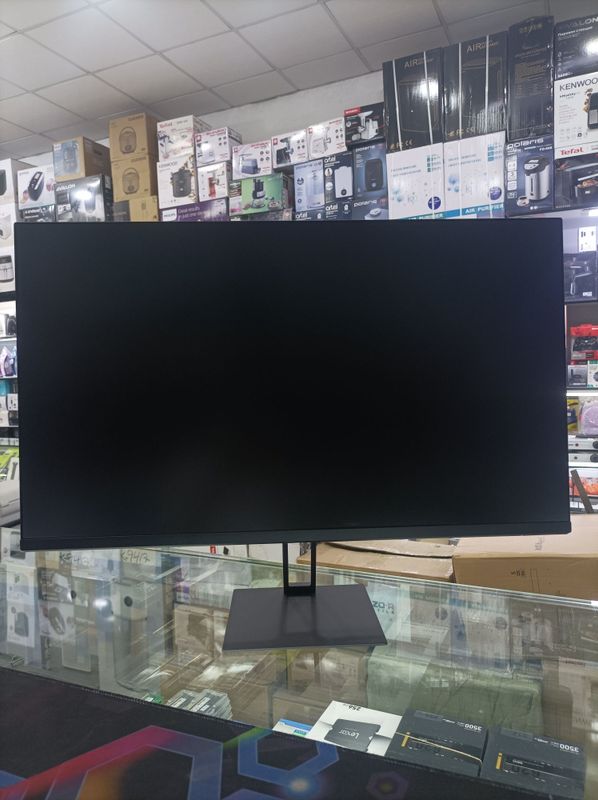 Redmi 27 gaming monitor