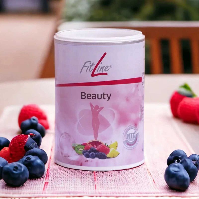 FitLine Beauty 195gr / Фитлайн Бьюти FitLine Beauty 195gr / Фитлайн Бьюти