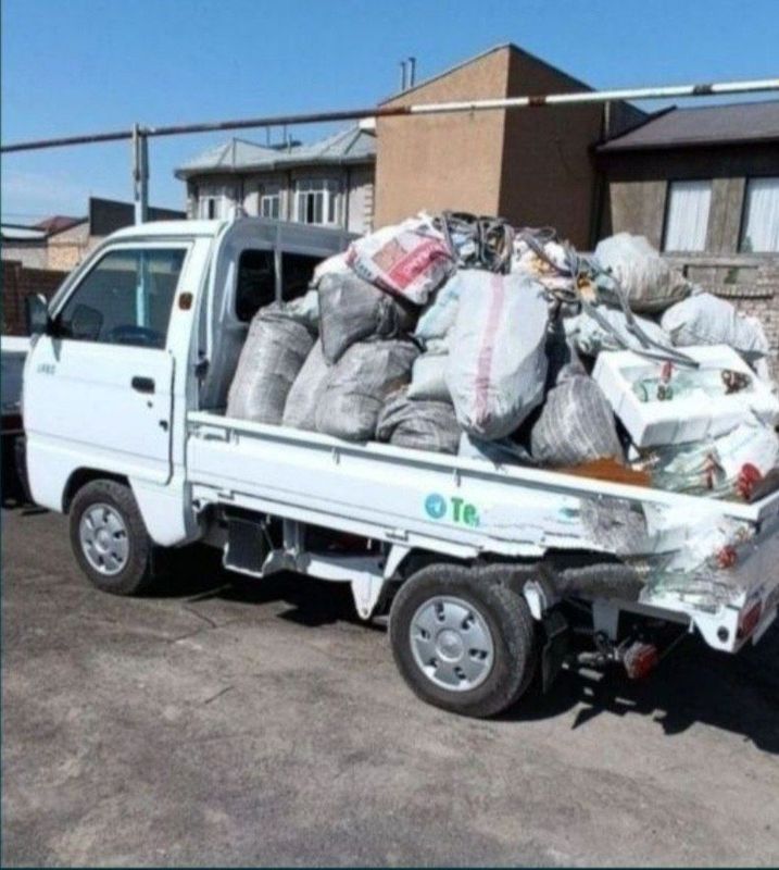 Мусор вывоз хлом мусора Musir tashish xizmati Мусор вывоз хлом мусора Musir tashish xizmati
