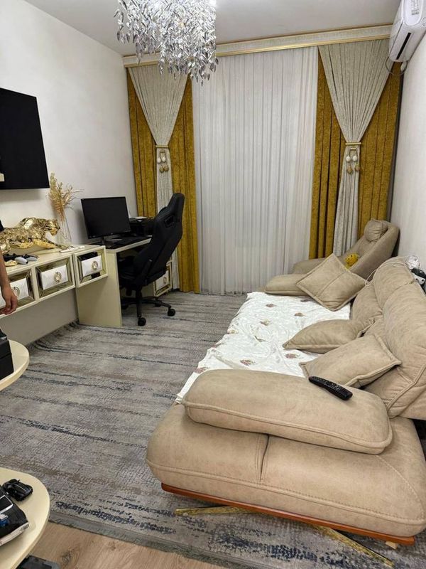 Аренда квартира Навастройка Olmazor City Аренда квартира Навастройка Olmazor City