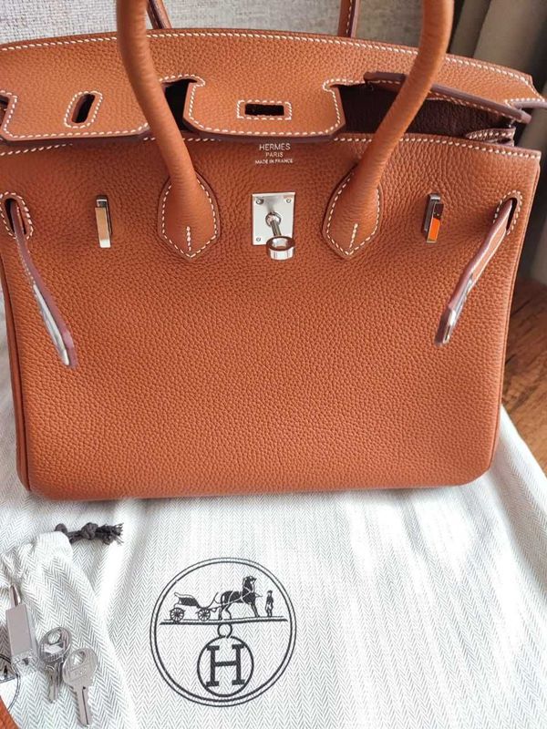 Сумка Hermes Birkin 25 Сумка Hermes Birkin 25