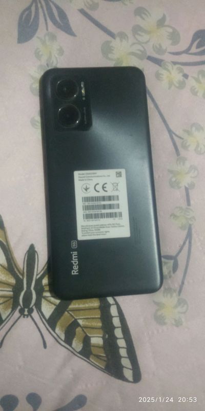 Redmi 10 5G