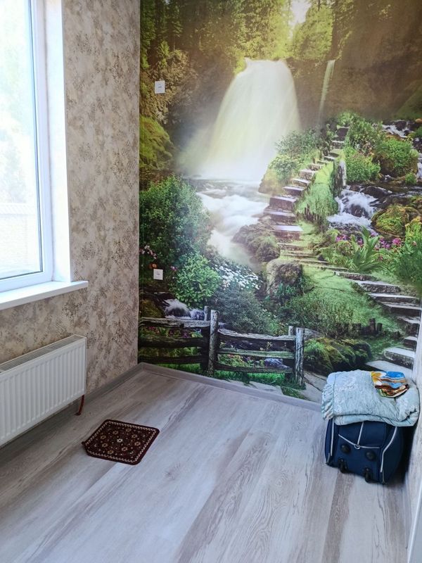 2 xonali lyuks kvartira ijaraga beriladi