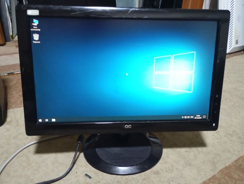 Мониторы LCD 19wide Мониторы LCD 19wide