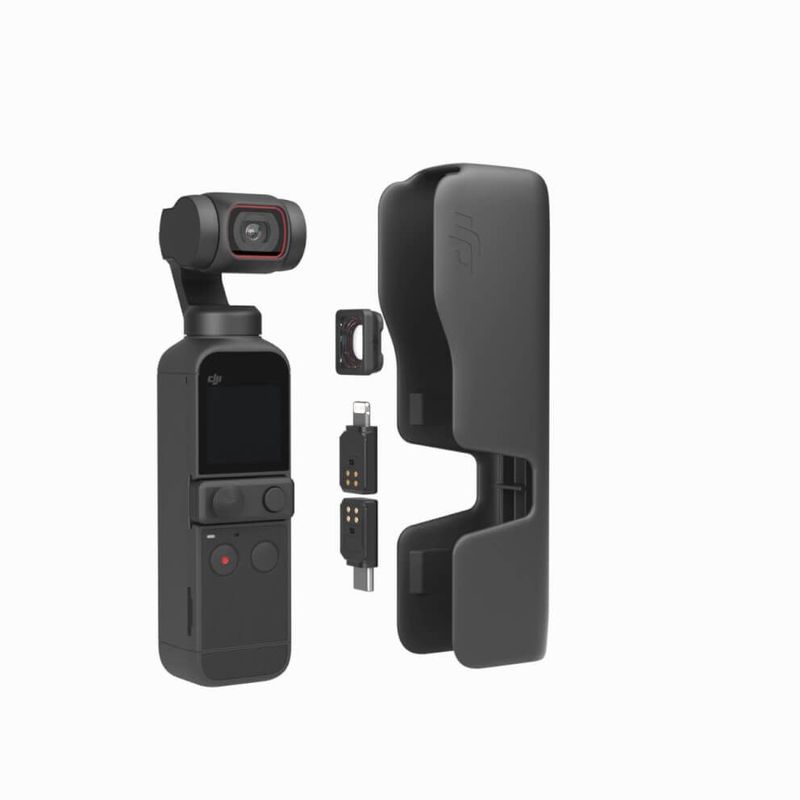 DJI Pocket Osmo 2 DJI Pocket Osmo 2
