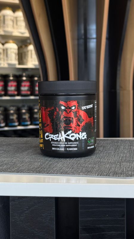 Mutant Creakong 300 gr Mutant Creakong 300 gr