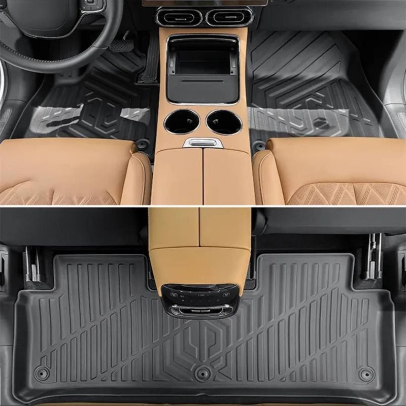 Салон полик для Leapmotor C11 от «LeapMotorShop» Салон полик для Leapmotor C11 от «LeapMotorShop»