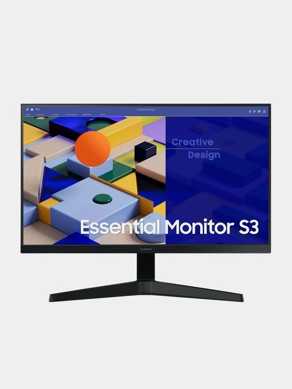 Монитор Samsung S3 27inch Монитор Samsung S3 27inch