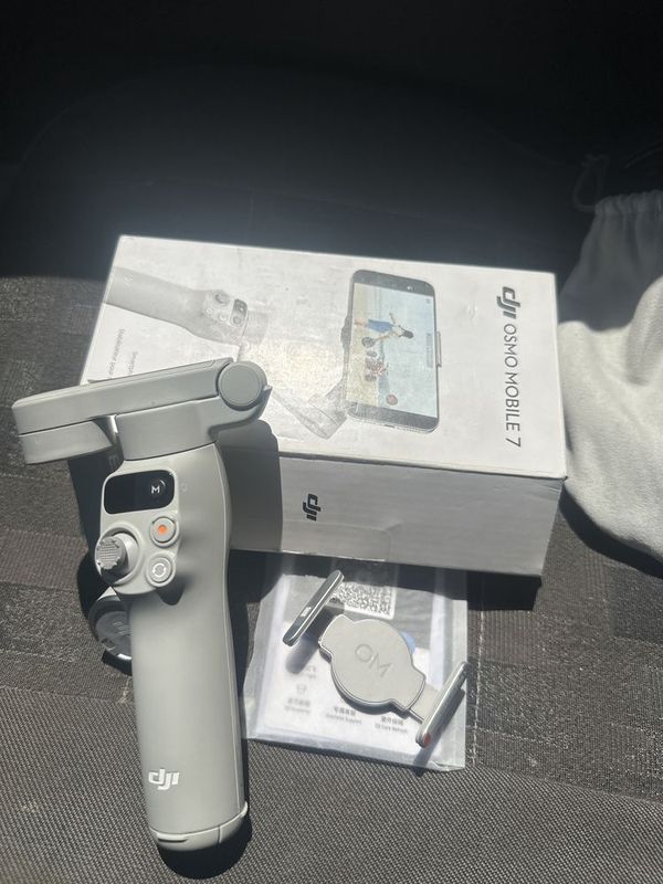 Osmo 7 ideal 1 oy ishlatilgan Osmo 7 ideal 1 oy ishlatilgan