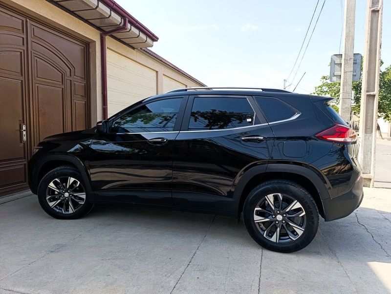 Tracker 2 Primier Tracker 2 Primier