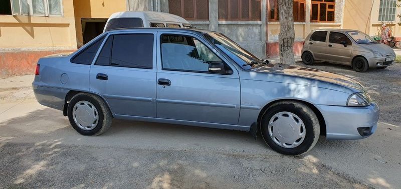 Nexia 2 idealniy navarotlik Nexia 2 idealniy navarotlik