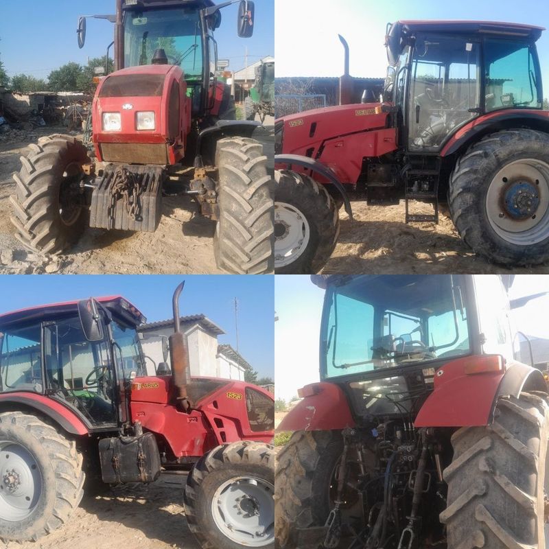 Belarus 1523 sotiladi mtz Belarus 1523 sotiladi mtz