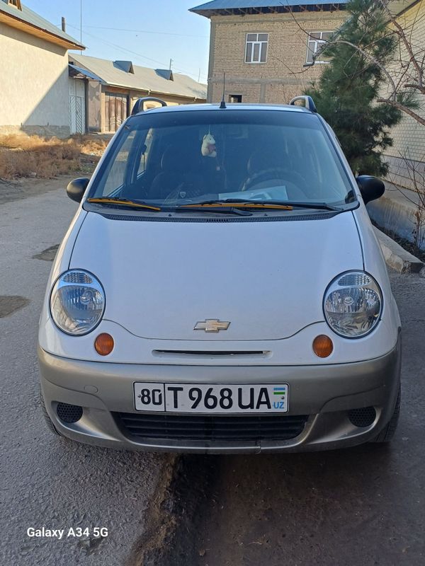 Arzon Matiz best