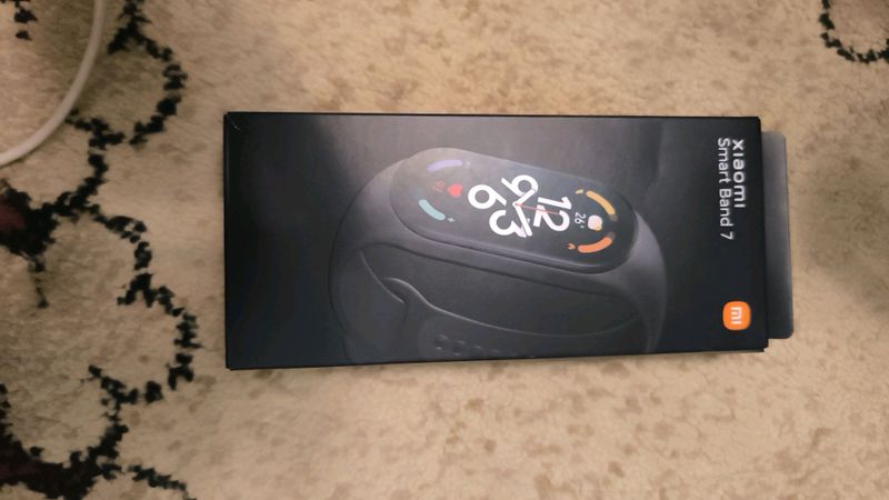 xiaomi smart band 7 xiaomi smart band 7