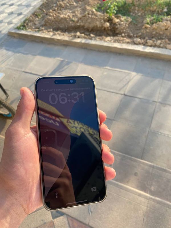Iphone 15 PRO MAX Iphone 15 PRO MAX