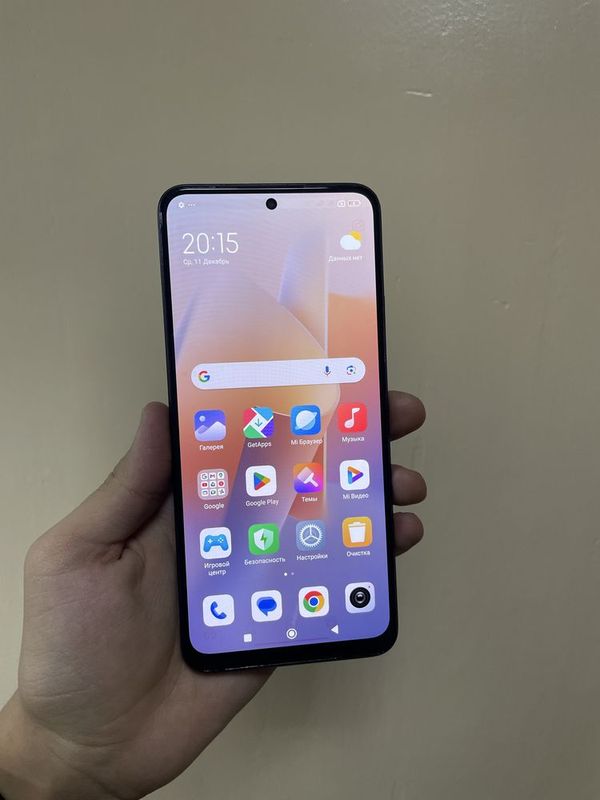 Redmi note 12 128gb срочни сотилади