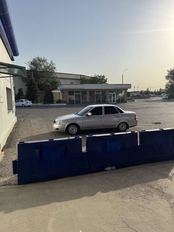Lada priora 16 ideal