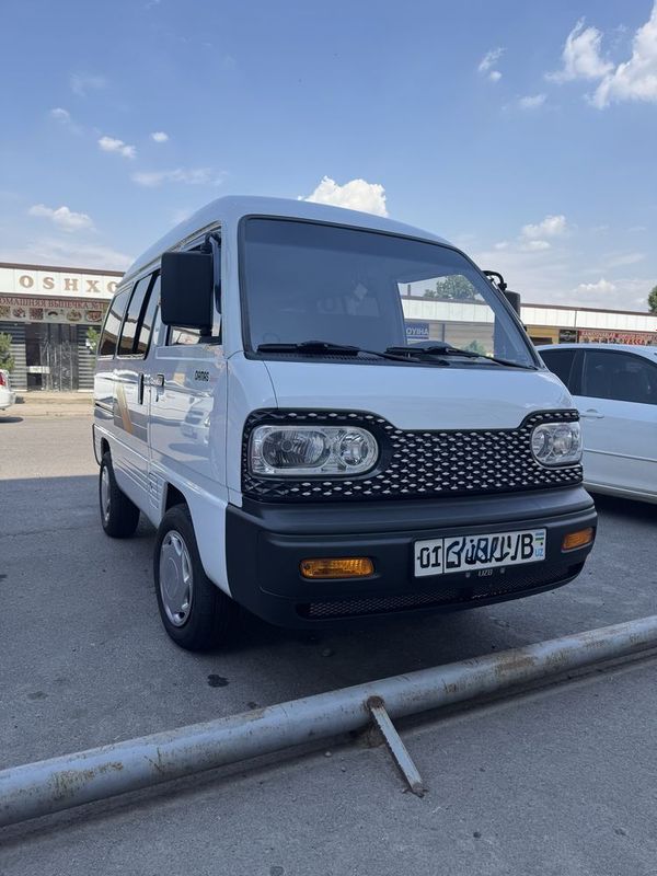 Дамас срочно сотилади
