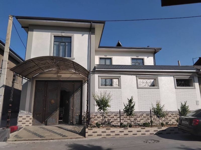 Срочно. Шикарный евродом за 230.000 в Юнусабаде Срочно. Шикарный евродом за 230.000 в Юнусабаде