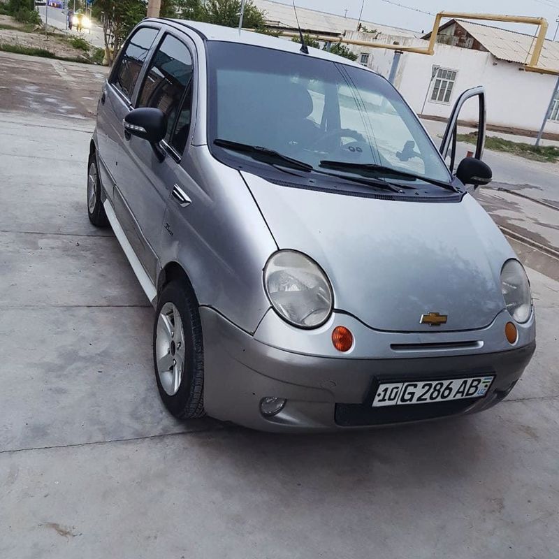Matiz 1 pozitsiya stalnoy Matiz 1 pozitsiya stalnoy