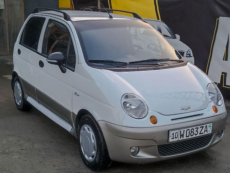Matiz best 2017 H9 Matiz best 2017 H9