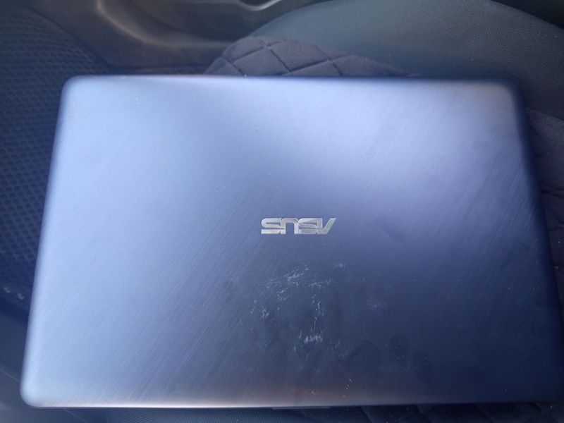 Notebook Asus VivoBook