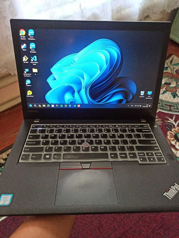 Lenovo ThinkPad T470 Core i7