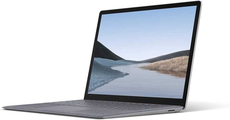 MICROSOFT SURFACE 3 Intel CORE i7-1065G7 16гб, 256ssd Сенсорный MICROSOFT SURFACE 3 Intel CORE i7-1065G7 16гб, 256ssd Сенсорный