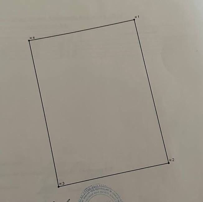 Продаётся участок 4,4 сотки, чайхана Салом