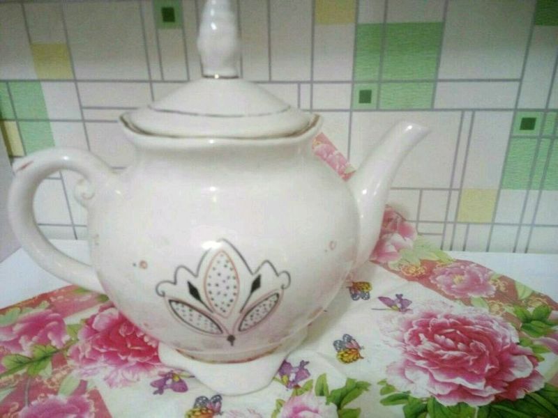 Чайник керамика Чайник керамика