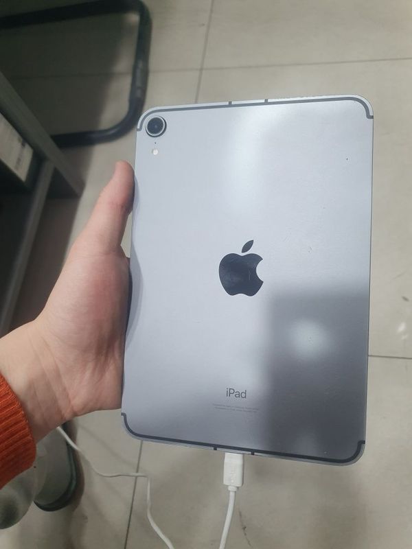 iPad 6 mini simkarta sotiladi